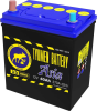 Фото Аккумуляторная батарея Tyumen Battery 6СТ-40L ASIA прямой полярности