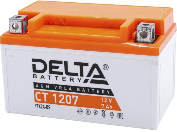 CT1207