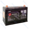Фото Аккумуляторная батарея RIDZEL 12V 110Ah обратной полярности