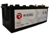 Фото Аккумуляторная батарея RIDZEL 12V 190Ah прямой полярности