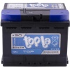 Фото Аккумуляторная батарея TOPLA 6СТ-66L Top Sealed обратной полярности 118666