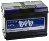 Фото Аккумуляторная батарея TOPLA 6СТ-78L Top Sealed обратной полярности (118678)