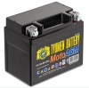 Аккумуляторная батарея Tyumen Battery 6МТС-5 Moto AGM обратной полярности