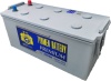 Фото Аккумуляторная батарея Tyumen Battery 6СТ-220LR PREMIUM обратной полярности