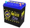 Фото Аккумуляторная батарея Tyumen Battery 6СТ-40L ASIA прямой полярности