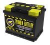Фото Аккумуляторная батарея Tyumen Battery 6СТ-60L STANDARD прямой полярности