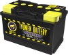 Фото Аккумуляторная батарея Tyumen Battery 6СТ-66LR STANDARD обратной полярности