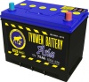 Фото Аккумуляторная батарея Tyumen Battery 6СТ-75L ASIA прямой полярности