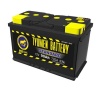 Фото Аккумуляторная батарея Tyumen Battery 6СТ-90L STANDARD прямой полярности