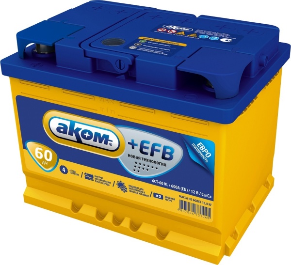 AKOMEFB60E