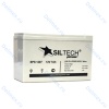 Фото Аккумуляторная батарея SILTECH 6ТБ-7 1207 AGM