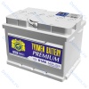 Фото Аккумуляторная батарея Tyumen Battery 6СТ-61LR PREMIUM обратной полярности