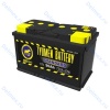 Фото Аккумуляторная батарея Tyumen Battery 6СТ-90L STANDARD прямой полярности