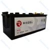 Фото Аккумуляторная батарея RIDZEL 12V 190Ah прямой полярности