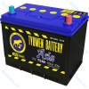 Фото Аккумуляторная батарея Tyumen Battery 6СТ-75LR ASIA обратной полярности