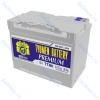 Фото Аккумуляторная батарея Tyumen Battery 6СТ-77LR PREMIUM обратной полярности