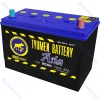 Фото Аккумуляторная батарея Tyumen Battery 6СТ-95LR ASIA обратной полярности