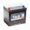 Фото Аккумуляторная батарея TAB 6СТ-65L POLAR JIS MF прямой полярности Азия