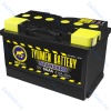 Фото Аккумуляторная батарея Tyumen Battery 6СТ-66LR STANDARD обратной полярности