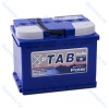 Фото Аккумуляторная батарея TAB 6СТ-60L POLAR BLUE обратной полярности
