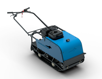 Barboss Compact 15