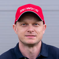 Артём Быстров