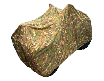 Чехол для квадрицикла Striker