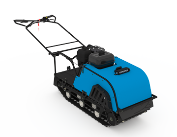 Утилитарный ящик в багажник