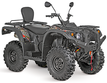 Ручки с подогревом + подогрев курка газа