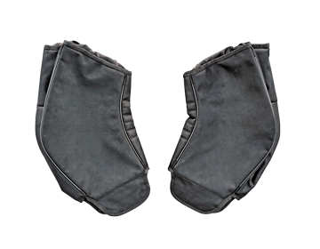 Муфты на руль для Snowdog Sport и Barboss c 2023 г. в.