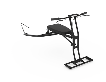 Модуль «Толкач» для Snowdog Wide