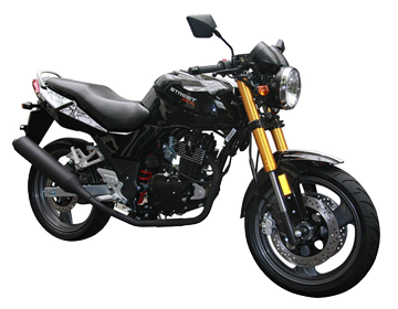 Street 125