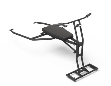 Модуль «Толкач» для Barboss/Sport (с 2023 г. в.)