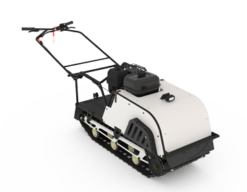 Сани для мотобуксировщика 1550 мм