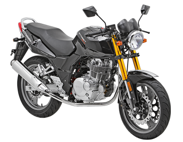 Street 250