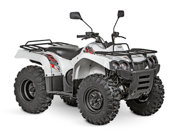 ATV 400