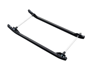 Склизы для Barboss/Sport 2021-23 г. в.