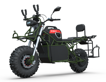 Bulldog 4.0 (2×2)