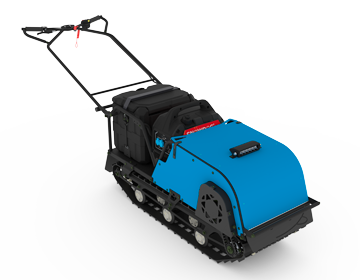 Сани для мотобуксировщика 1550 мм