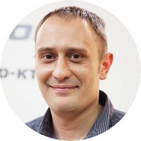 Александр Кутья