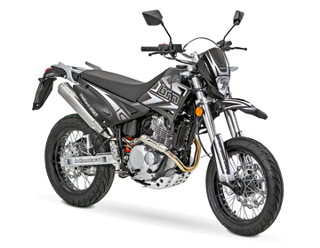 Enduro / Motard 250