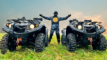 Striker у Review Machines