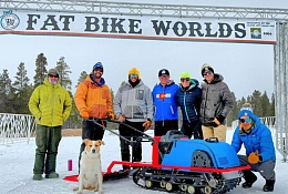 Неделя до «Мотовесны-2026»: встречайте новинки Baltmotors!