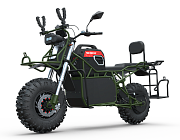 Bulldog 4.0 (2×2)