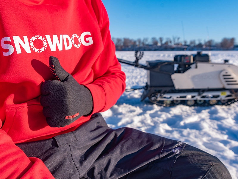 Snowdog Sport 2027