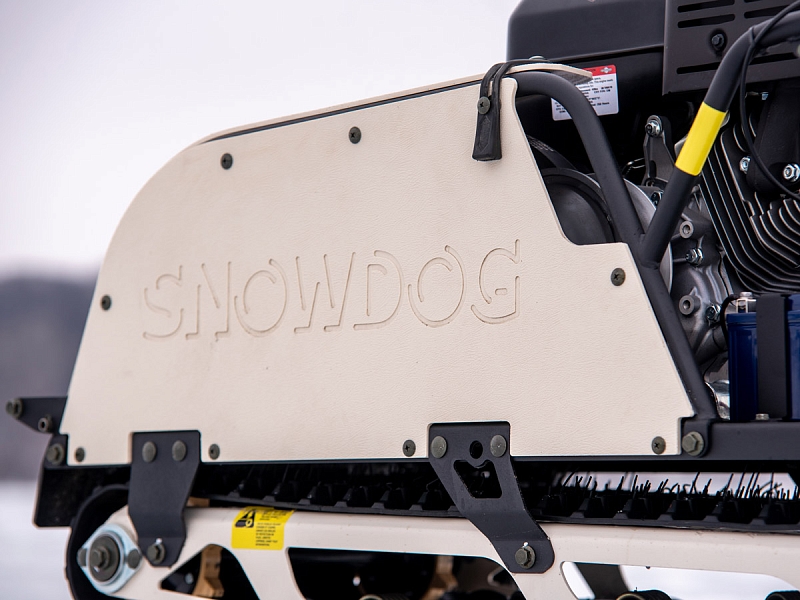 Snowdog Sport 2027