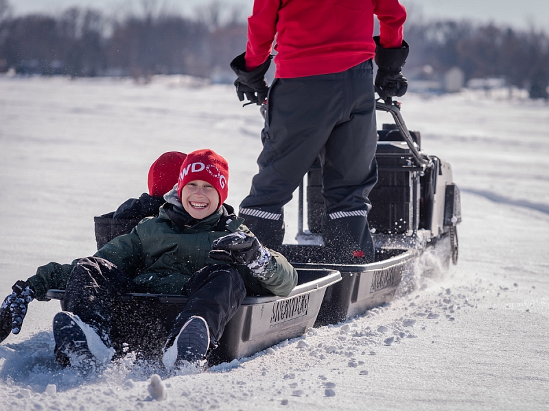 Snowdog Sport 2027