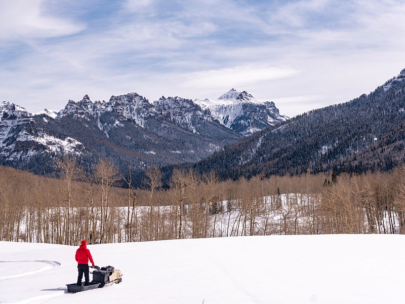 Snowdog Sport 2027