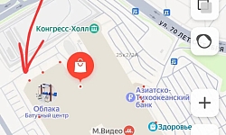 Новый сезон