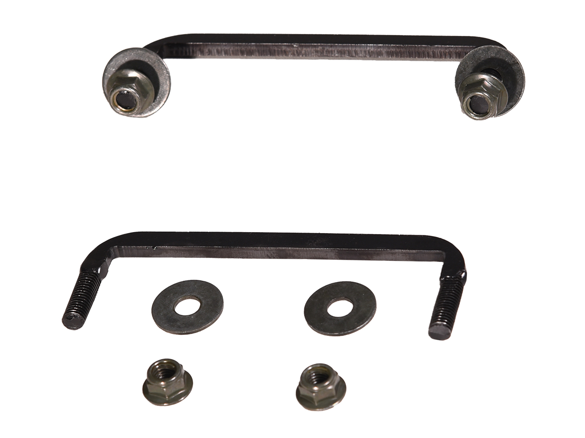 Sled skates — Snowdog